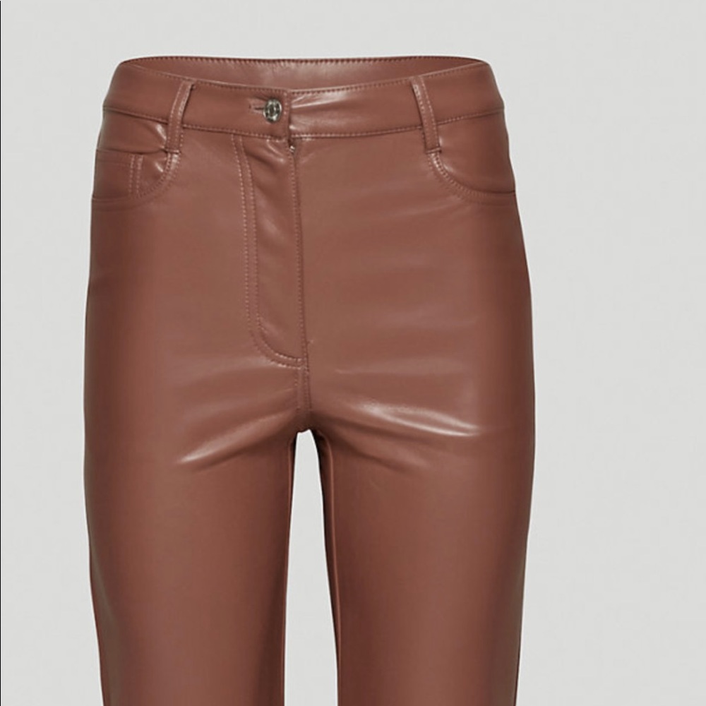 Babaton Command Cropped Pants - image 5